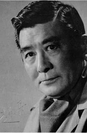 赵丹头像