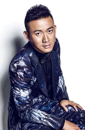 聂远头像